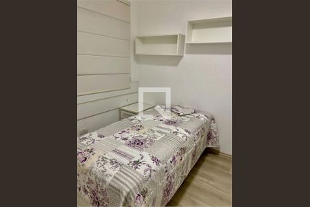 Apartamento à venda com 3 quartos, 78m² em Vila Regente Feijó, São Paulo