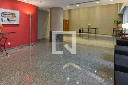 Apartamento à venda com 1 quarto, 28m² em Consolação, São Paulo