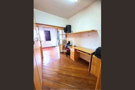 Apartamento à venda com 4 quartos, 300m² em Jardim Vila Mariana, São Paulo