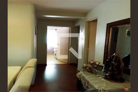 Apartamento à venda com 3 quartos, 94m² em Imirim, São Paulo