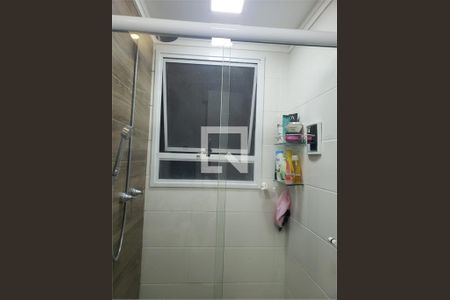 Apartamento à venda com 2 quartos, 44m² em Parque Sao Vicente, Santo André