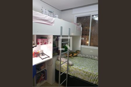 Apartamento à venda com 2 quartos, 44m² em Parque Sao Vicente, Santo André