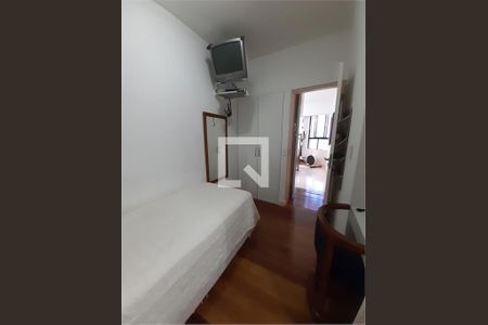 Apartamento à venda com 3 quartos, 95m² em Gutierrez, Belo Horizonte