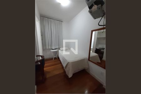 Apartamento à venda com 3 quartos, 95m² em Gutierrez, Belo Horizonte