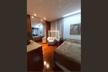 Apartamento à venda com 3 quartos, 95m² em Gutierrez, Belo Horizonte