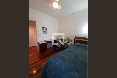 Apartamento à venda com 3 quartos, 95m² em Gutierrez, Belo Horizonte