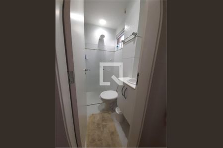 Apartamento à venda com 3 quartos, 95m² em Gutierrez, Belo Horizonte