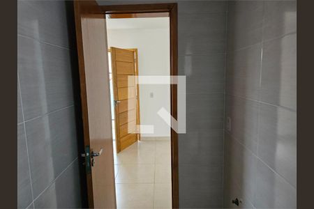 Apartamento à venda com 1 quarto, 29m² em Tucuruvi, São Paulo