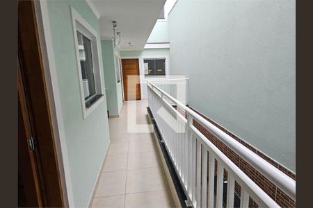 Apartamento à venda com 2 quartos, 29m² em Tucuruvi, São Paulo