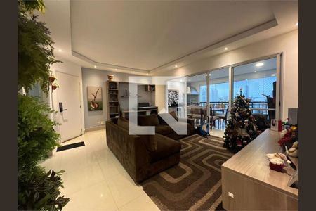 Apartamento à venda com 2 quartos, 95m² em Jardim Independência (São Paulo), São Paulo