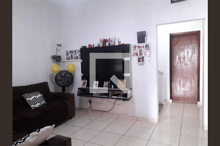 Casa à venda com 3 quartos, 120m² em Piraporinha, Diadema