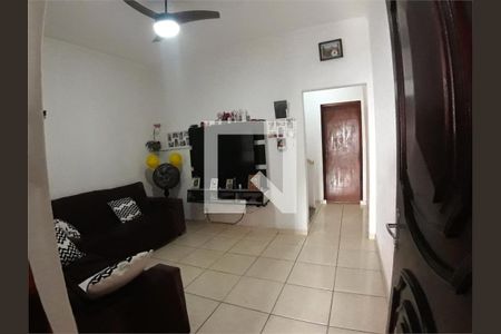 Casa à venda com 3 quartos, 120m² em Piraporinha, Diadema