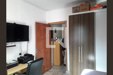 Casa à venda com 3 quartos, 120m² em Piraporinha, Diadema