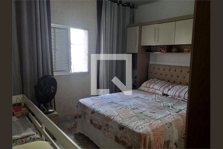 Casa à venda com 3 quartos, 120m² em Piraporinha, Diadema