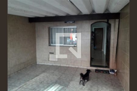 Casa à venda com 3 quartos, 120m² em Piraporinha, Diadema