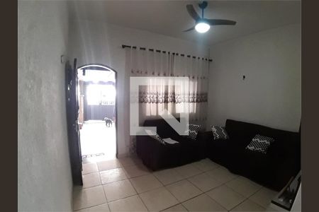 Casa à venda com 3 quartos, 120m² em Piraporinha, Diadema