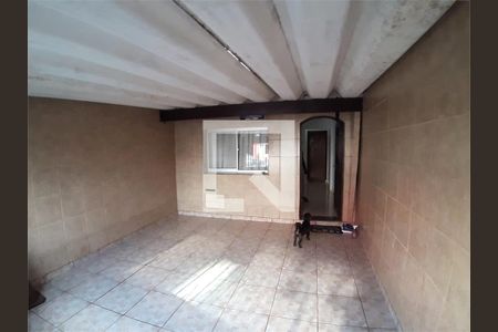 Casa à venda com 3 quartos, 120m² em Piraporinha, Diadema