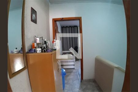 Casa à venda com 3 quartos, 120m² em Piraporinha, Diadema