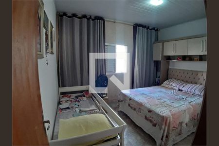 Casa à venda com 3 quartos, 120m² em Piraporinha, Diadema