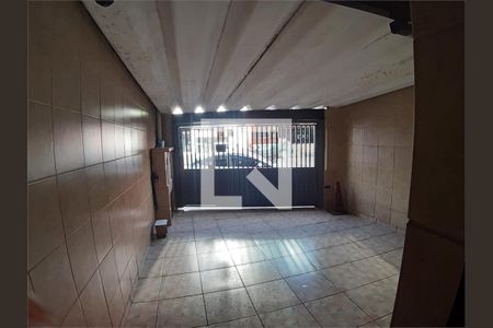 Casa à venda com 3 quartos, 120m² em Piraporinha, Diadema