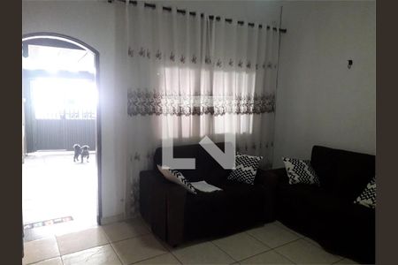 Casa à venda com 3 quartos, 120m² em Piraporinha, Diadema