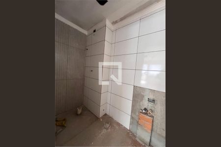 Apartamento à venda com 2 quartos, 36m² em Chora Menino, São Paulo