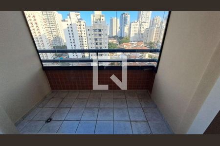 Apartamento à venda com 3 quartos, 75m² em Chácara Inglesa, São Paulo