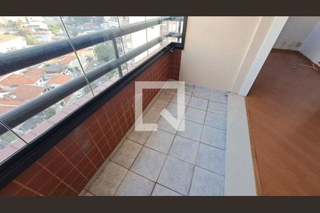 Apartamento à venda com 3 quartos, 75m² em Chácara Inglesa, São Paulo