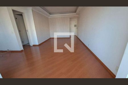 Apartamento à venda com 3 quartos, 75m² em Chácara Inglesa, São Paulo