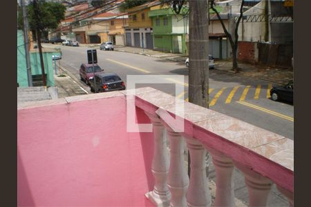 Casa à venda com 2 quartos, 76m² em Vila Guarani, São Paulo