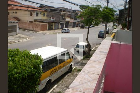 Casa à venda com 2 quartos, 76m² em Vila Guarani, São Paulo