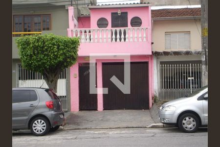 Casa à venda com 2 quartos, 76m² em Vila Guarani, São Paulo