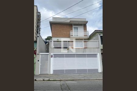 Casa à venda com 3 quartos, 220m² em Água Fria, São Paulo