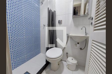 Apartamento à venda com 3 quartos, 142m² em Tijuca, Rio de Janeiro