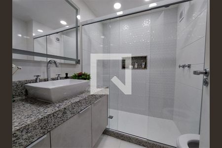 Apartamento à venda com 3 quartos, 142m² em Tijuca, Rio de Janeiro