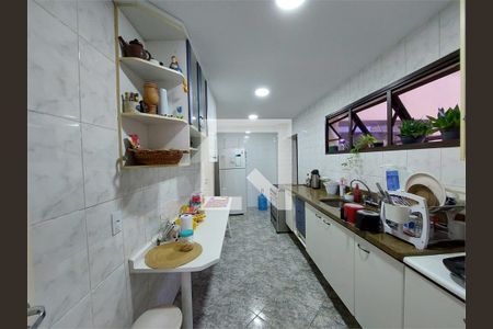 Apartamento à venda com 3 quartos, 142m² em Tijuca, Rio de Janeiro