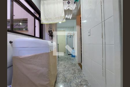 Apartamento à venda com 3 quartos, 142m² em Tijuca, Rio de Janeiro