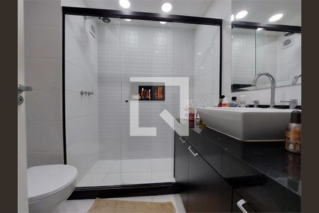 Apartamento à venda com 3 quartos, 142m² em Tijuca, Rio de Janeiro