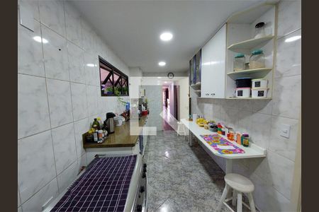 Apartamento à venda com 3 quartos, 142m² em Tijuca, Rio de Janeiro