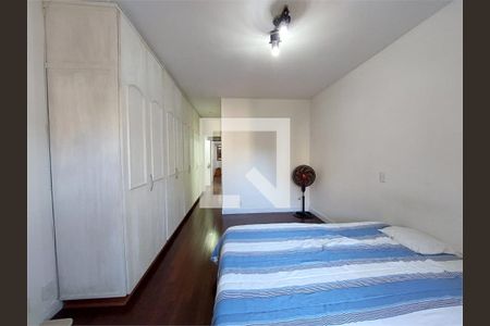 Apartamento à venda com 3 quartos, 142m² em Tijuca, Rio de Janeiro