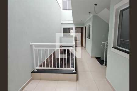 Apartamento à venda com 1 quarto, 29m² em Tucuruvi, São Paulo