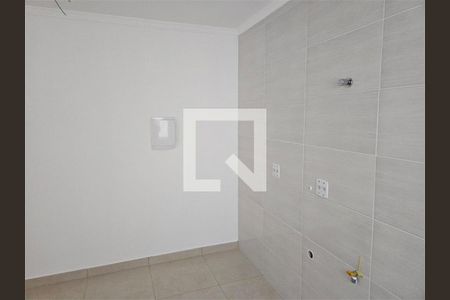 Apartamento à venda com 1 quarto, 29m² em Tucuruvi, São Paulo