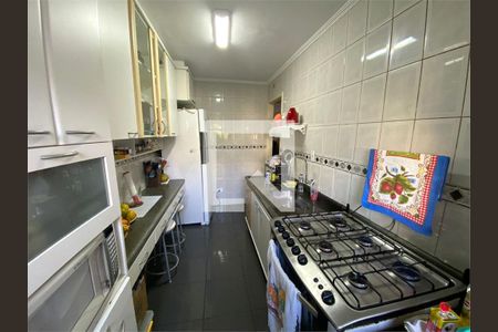 Apartamento à venda com 2 quartos, 56m² em Barro Branco (Zona Norte), São Paulo