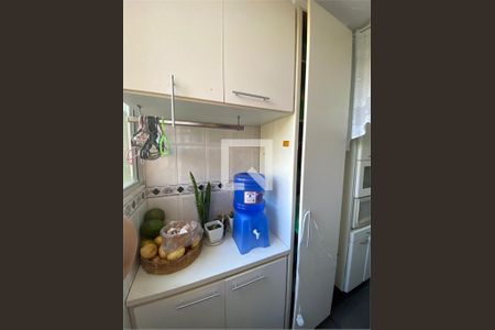 Apartamento à venda com 2 quartos, 56m² em Barro Branco (Zona Norte), São Paulo