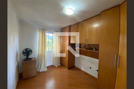 Apartamento à venda com 2 quartos, 56m² em Barro Branco (Zona Norte), São Paulo