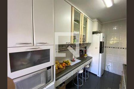 Apartamento à venda com 2 quartos, 56m² em Barro Branco (Zona Norte), São Paulo