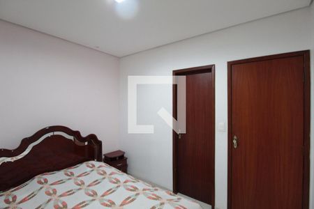 Suíte de apartamento para alugar com 2 quartos, 70m² em Santa Amélia, Belo Horizonte