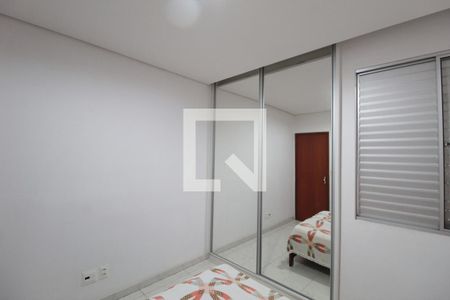 Suíte de apartamento para alugar com 2 quartos, 70m² em Santa Amélia, Belo Horizonte