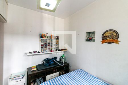 Quarto 2 de apartamento à venda com 3 quartos, 115m² em Buritis, Belo Horizonte