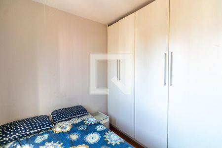 Quarto 1 de apartamento à venda com 3 quartos, 115m² em Buritis, Belo Horizonte